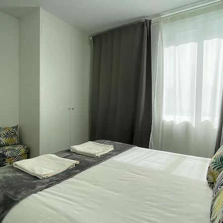 Apartamento Mercado Dos Lavradores - Fucnhal City Center Фуншал Екстериор снимка