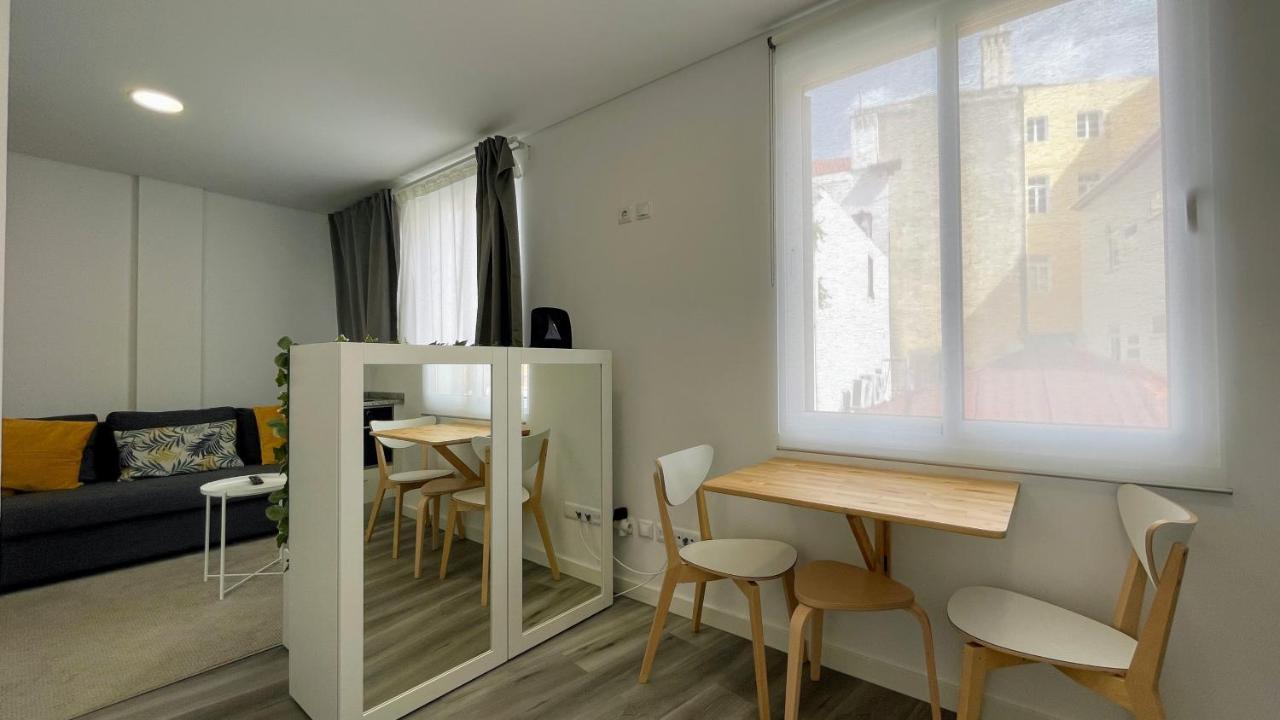 Apartamento Mercado Dos Lavradores - Fucnhal City Center Фуншал Екстериор снимка