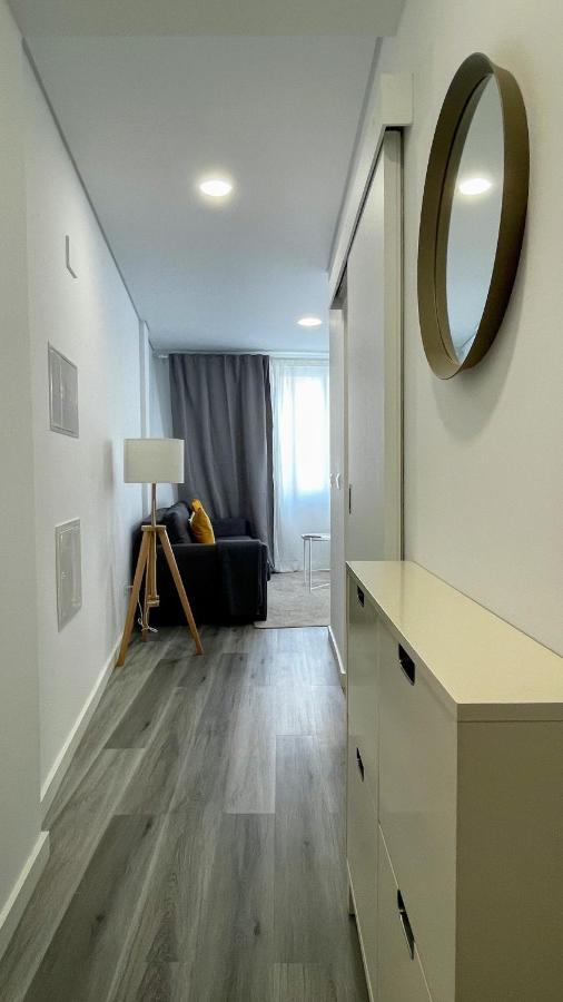 Apartamento Mercado Dos Lavradores - Fucnhal City Center Фуншал Екстериор снимка