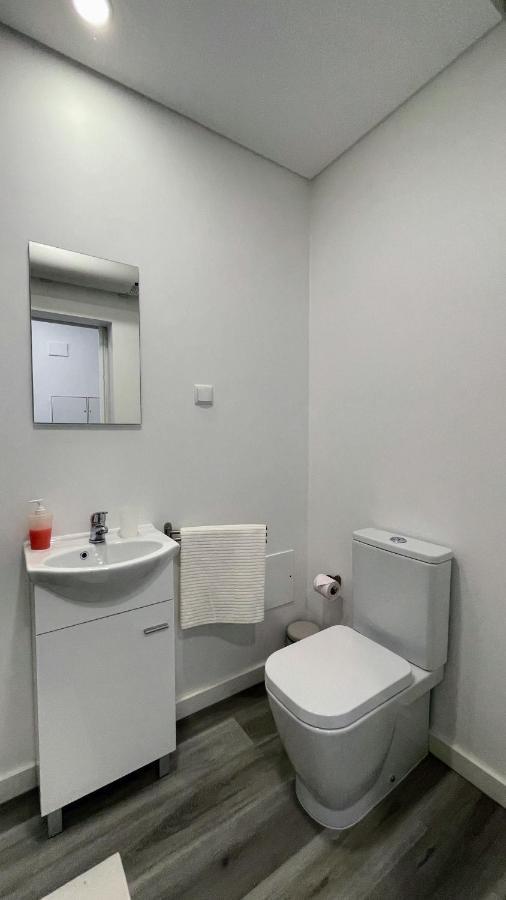 Apartamento Mercado Dos Lavradores - Fucnhal City Center Фуншал Екстериор снимка