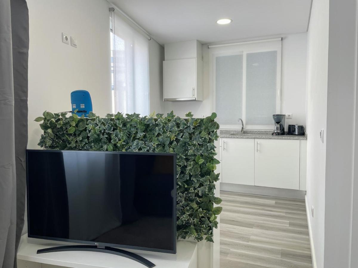Apartamento Mercado Dos Lavradores - Fucnhal City Center Фуншал Екстериор снимка